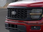 2025 Ford F-150 SuperCrew Cab 4x2 Pickup for sale #250740 - photo 17