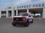 2025 Ford F-150 SuperCrew Cab 4x2 Pickup for sale #250740 - photo 3