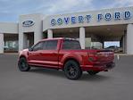 2025 Ford F-150 SuperCrew Cab 4x2 Pickup for sale #250740 - photo 2