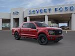 2025 Ford F-150 SuperCrew Cab 4x2 Pickup for sale #250740 - photo 7