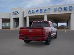 2025 Ford F-150 SuperCrew Cab 4x2 Pickup for sale #250740 - photo 8