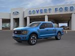 2025 Ford F-150 SuperCrew Cab 4x2 Pickup for sale #250741 - photo 1
