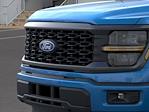 2025 Ford F-150 SuperCrew Cab 4x2 Pickup for sale #250741 - photo 17