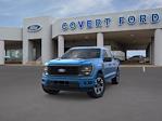 2025 Ford F-150 SuperCrew Cab 4x2 Pickup for sale #250741 - photo 3