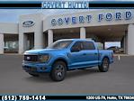 New 2025 Ford F-150 STX SuperCrew Cab Pickup for sale #250741 - photo 1