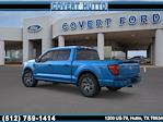 New 2025 Ford F-150 STX SuperCrew Cab Pickup for sale #250741 - photo 2