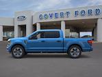 2025 Ford F-150 SuperCrew Cab 4x2 Pickup for sale #250741 - photo 4