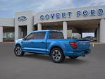 2025 Ford F-150 SuperCrew Cab 4x2 Pickup for sale #250741 - photo 2