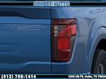 New 2025 Ford F-150 STX SuperCrew Cab Pickup for sale #250741 - photo 21