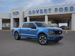 2025 Ford F-150 SuperCrew Cab 4x2 Pickup for sale #250741 - photo 7