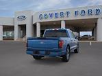 2025 Ford F-150 SuperCrew Cab 4x2 Pickup for sale #250741 - photo 8