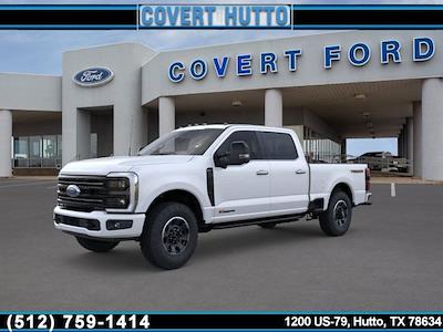 2025 Ford F-250 Crew Cab 4x4 Pickup for sale #250742 - photo 1