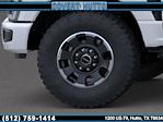 2025 Ford F-250 Crew Cab 4x4 Pickup for sale #250742 - photo 19