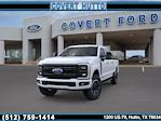 2025 Ford F-250 Crew Cab 4x4 Pickup for sale #250742 - photo 3
