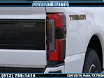 2025 Ford F-250 Crew Cab 4x4 Pickup for sale #250742 - photo 21