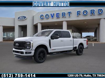 New 2025 Ford F-250 Lariat Crew Cab 4x4 Pickup for sale #250743 - photo 1