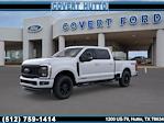 New 2025 Ford F-250 Lariat Crew Cab 4x4 Pickup for sale #250743 - photo 1