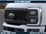 New 2025 Ford F-250 Lariat Crew Cab 4x4 Pickup for sale #250743 - photo 17