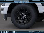 New 2025 Ford F-250 Lariat Crew Cab 4x4 Pickup for sale #250743 - photo 19