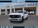 New 2025 Ford F-250 Lariat Crew Cab 4x4 Pickup for sale #250743 - photo 3