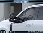 New 2025 Ford F-250 Lariat Crew Cab 4x4 Pickup for sale #250743 - photo 20