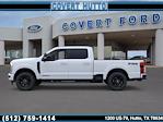 New 2025 Ford F-250 Lariat Crew Cab 4x4 Pickup for sale #250743 - photo 4