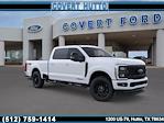 New 2025 Ford F-250 Lariat Crew Cab 4x4 Pickup for sale #250743 - photo 7