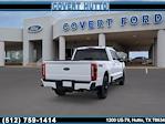 New 2025 Ford F-250 Lariat Crew Cab 4x4 Pickup for sale #250743 - photo 8