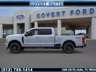 New 2025 Ford F-250 Lariat Crew Cab 4x4 Pickup for sale #250744 - photo 2