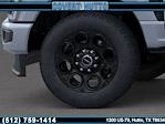 2025 Ford F-250 Crew Cab 4x4 Pickup for sale #250744 - photo 19