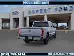 2025 Ford F-250 Crew Cab 4x4 Pickup for sale #250744 - photo 8