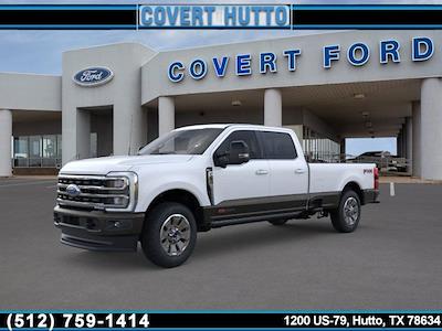 2025 Ford F-250 Crew Cab 4x4 Pickup for sale #250745 - photo 1