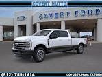 2025 Ford F-250 Crew Cab 4x4 Pickup for sale #250745 - photo 1