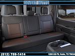 2025 Ford F-250 Crew Cab 4x4 Pickup for sale #250745 - photo 11