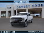 2025 Ford F-250 Crew Cab 4x4 Pickup for sale #250745 - photo 3