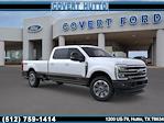 2025 Ford F-250 Crew Cab 4x4 Pickup for sale #250745 - photo 7