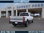 2025 Ford F-250 Crew Cab 4x4 Pickup for sale #250745 - photo 8