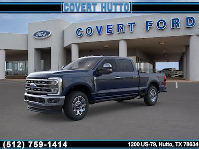 2025 Ford F-250 Crew Cab 4x4 Pickup for sale #250746 - photo 1