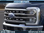 2025 Ford F-250 Crew Cab 4x4 Pickup for sale #250746 - photo 17