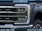 2025 Ford F-250 Crew Cab 4x4 Pickup for sale #250746 - photo 18