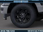 2025 Ford F-250 Crew Cab 4x4 Pickup for sale #250747 - photo 19