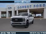 2025 Ford F-250 Crew Cab 4x4 Pickup for sale #250747 - photo 3