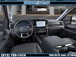 2025 Ford F-250 Crew Cab 4x4 Pickup for sale #250747 - photo 9