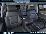 2025 Ford F-250 Crew Cab 4x4 Pickup for sale #250748 - photo 10