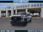 2025 Ford F-250 Crew Cab 4x4 Pickup for sale #250748 - photo 3