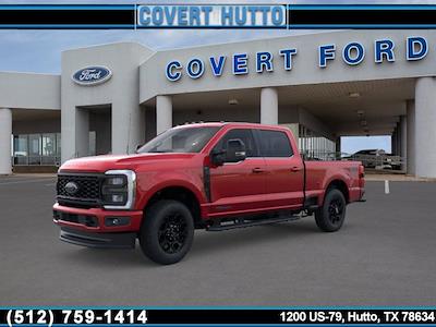 2025 Ford F-350 Crew Cab SRW 4x4 Pickup for sale #250749 - photo 1