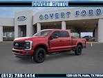 2025 Ford F-350 Crew Cab SRW 4x4 Pickup for sale #250749 - photo 1