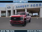 2025 Ford F-350 Crew Cab SRW 4x4 Pickup for sale #250749 - photo 3