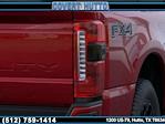 2025 Ford F-350 Crew Cab SRW 4x4 Pickup for sale #250749 - photo 21