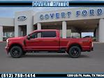 2025 Ford F-350 Crew Cab SRW 4x4 Pickup for sale #250749 - photo 4